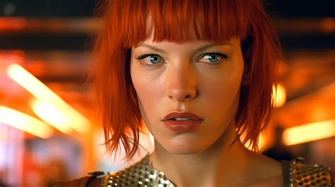 fifth element nude scene|Fifth Element beauty Milla Jovovich FULL FRONTAL and sexiest .